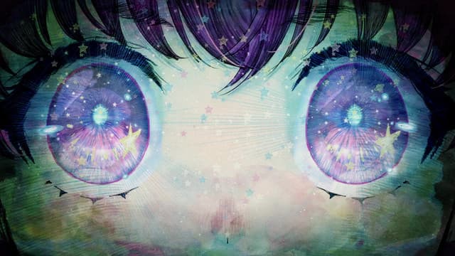 Episode: Episode 1 - The Dark Star that Shines for You Alone Part 1