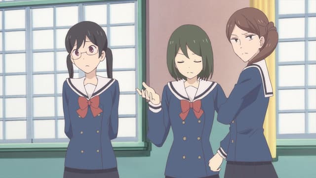 Episode: Episode 3 - Untitled