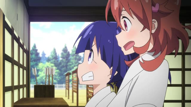 Episode: Episode 1 - I'm Possessed!