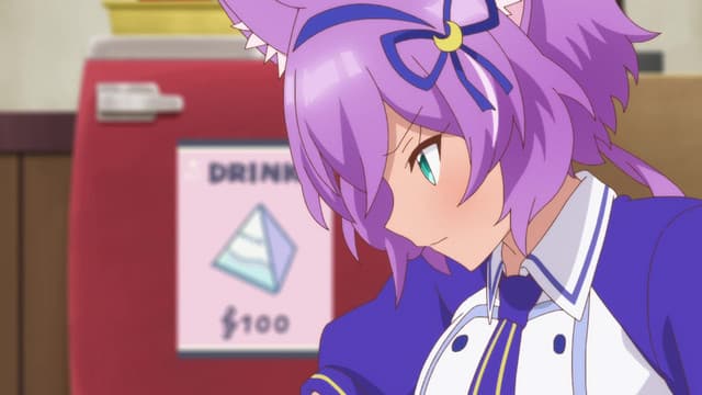 Episode: Episode 2 - YELL AND RESPONSE