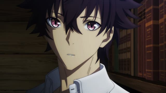 Episode: Episode 4 - A Step of Courage