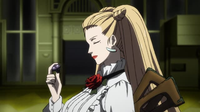 Episode: Episode 1 - Even Boars May Become Pigs After Seven Generations