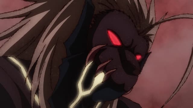 Episode 24 - The Kegare's Dream - What Is Beautiful?