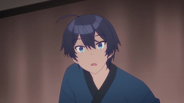 Episode: Episode 3 - I Have Achieved My Revenge on My First Love