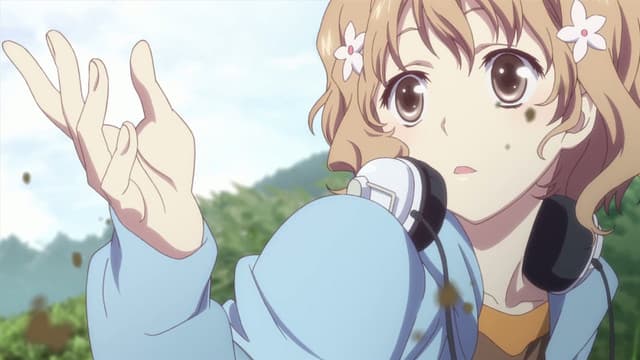 Episode: Episode 1 - It's Spring, I'm 16, and I'm Still a Bud