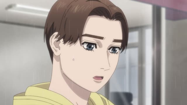 Episode: Episode 21 - The Rival