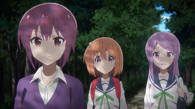 Episode: Episode 1 - Their Promise
