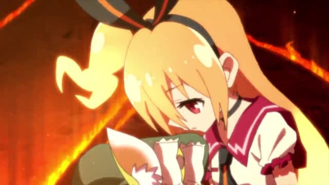 Episode: PV
