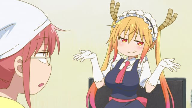 Episode: Episode 3 - Start of a New Life! (That Doesn't Go Well, Of Course)