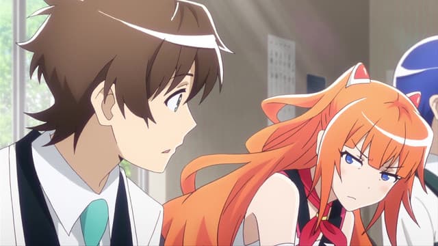 Episode: Episode 2 - Don't want to cause trouble