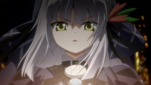 Episode: Episode 1 - Gear of Destiny