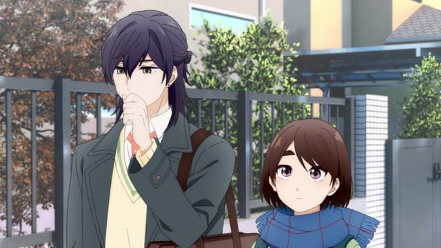 Episode: Episode 1 - Nice to Meet You