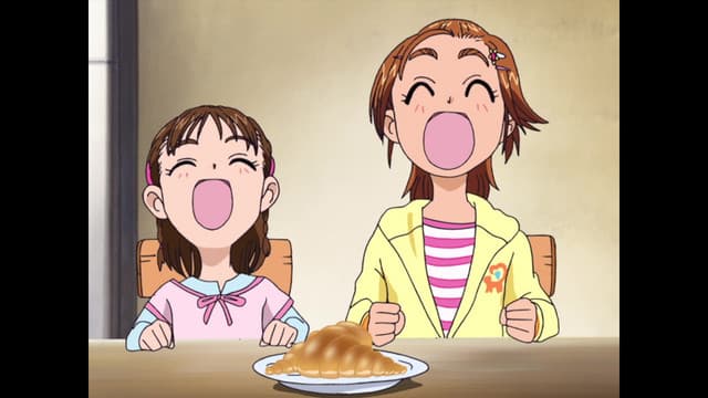 Episode: Episode 2 - The Panpaka Welcome Party Precedes a Storm!