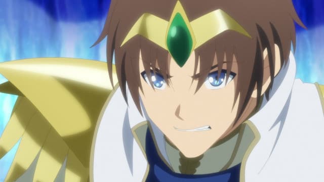 Episode: Episode 15 - What Makes a Hero