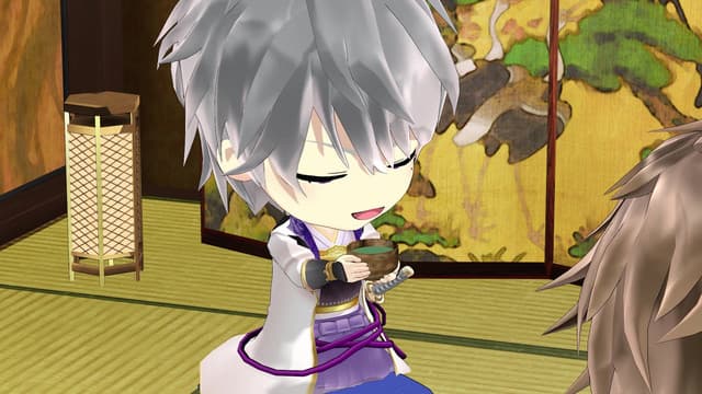 Episode: Episode 3 - Ikemen Hey Man