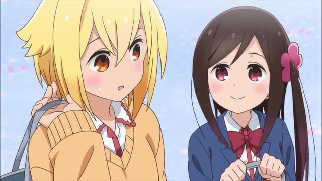 Episode: Episode 2 - Actually, Thank You