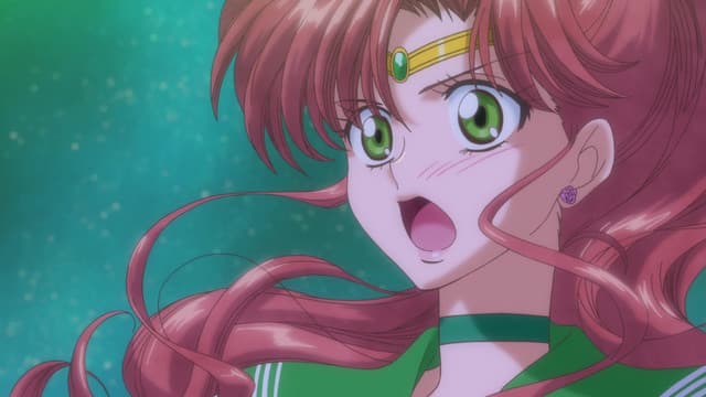 Episode 9 - Act. 9 Serenity - Princess -