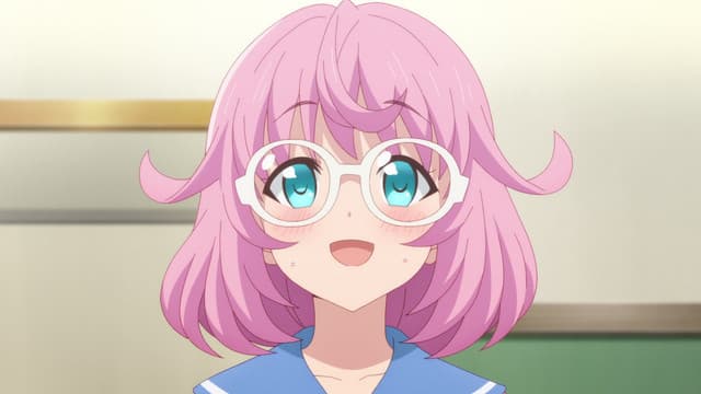 Episode: Episode 1 - Get the Members!