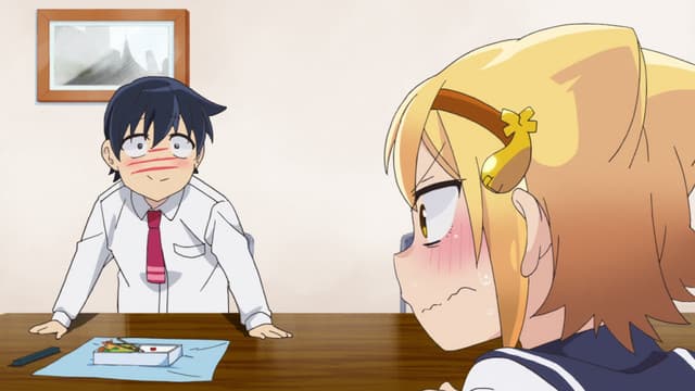 Episode: Episode 1 - Beginning