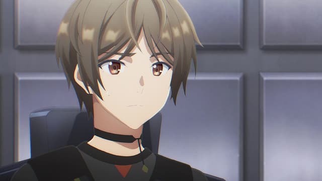 Episode: Episode 2 - take 02