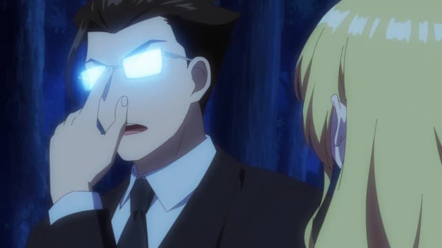 Episode: Episode 2 - A Guy Who Reincarnated as a Fantasy Knockout and Unparalleled Beauty