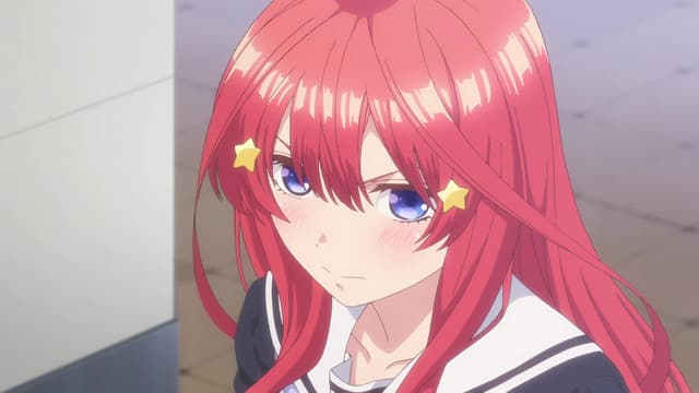 Episode: Episode 1 - The Quintessential Quintuplets