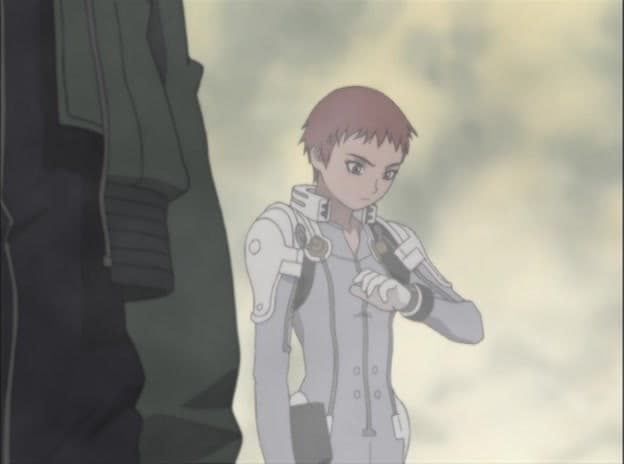Episode: Episode 4 - Minasoko