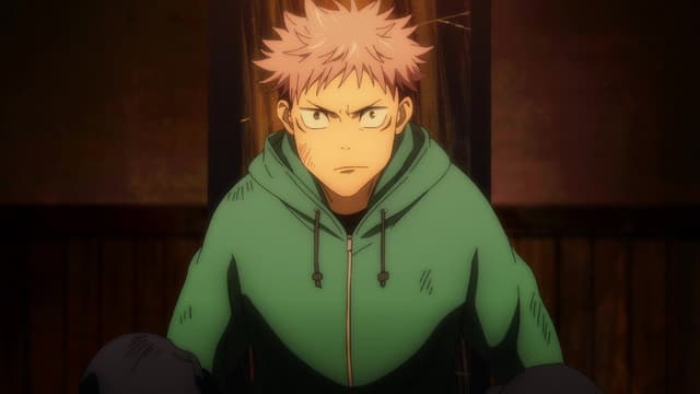 Episode: Episode 2 - For Myself