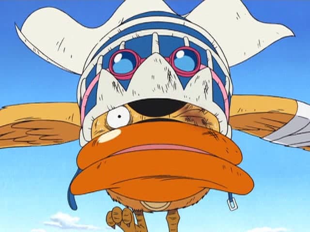 Episode 113 - Alubarna Grieves! the Fierce Captain Karoo!