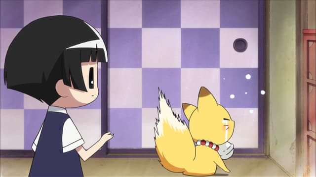 Episode: Episode 2 - A Refreshing Smile is the First Step Towards Becoming a Real Human!