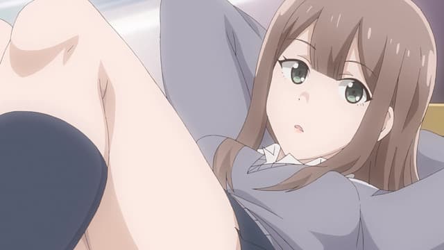 Episode: Episode 1 - The High School Girl and Thighs