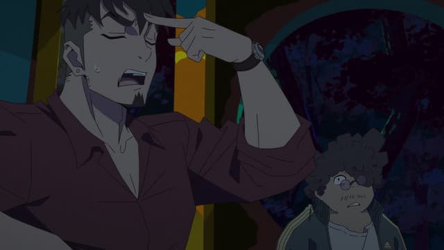 Episode: Movie