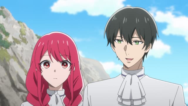 Episode: Episode 9 - The Gorilla Land of Oceans and Swimsuits