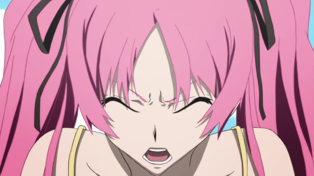 Episode: Episode 1 - First Blood