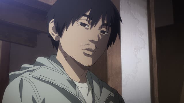 Episode: Episode 1 - Throw a Rock, Hit a Ninja