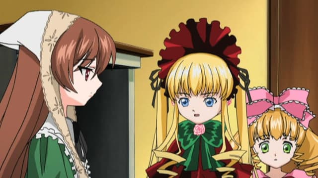 Episode: Episode 4 - Jade Stone - Jade Stern