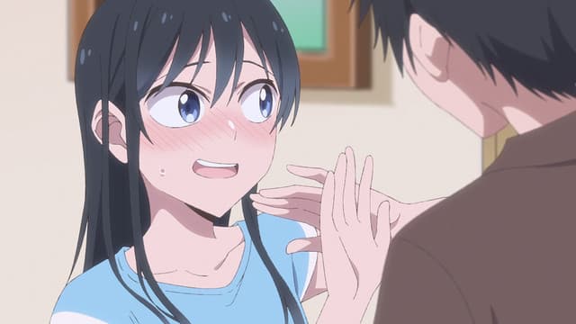Episode: Episode 10 - Birthday