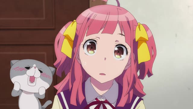 Episode: Episode 4 - Club Room Go Boom!