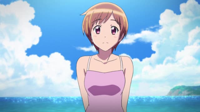 Episode: Episode 4 - Summer Means the Beach