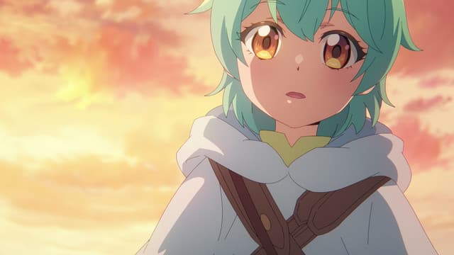Episode: Episode 1 - On a Journey Alone