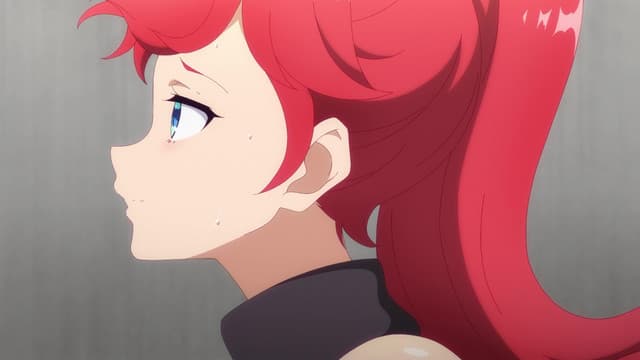 Episode: Episode 3 - Toward the Universe