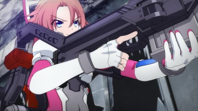 Episode: Episode 1 - The Day I Fell Into a Battlefield