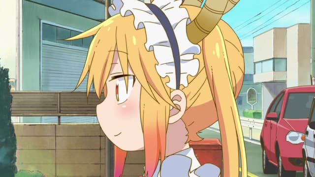 Episode: Episode 2 - Second Dragon, Kanna! (We're Totally Spoiling Here)
