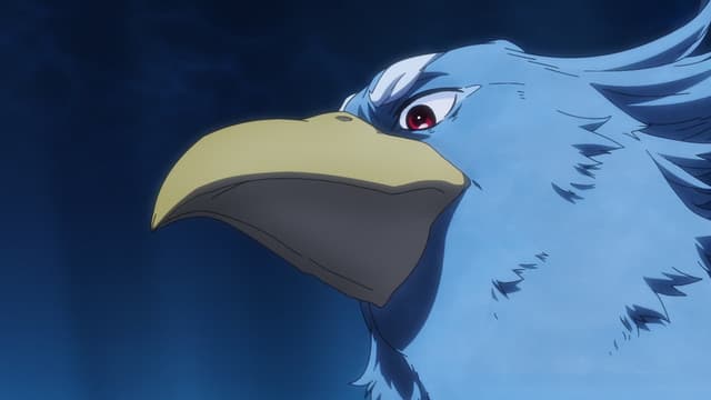 Episode: Episode 49 - Great King of the Deep, I Humbly Seek to Crush You
