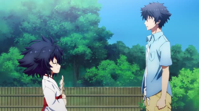 Episode: Episode 2 - I Don't Want You to Feel Bad