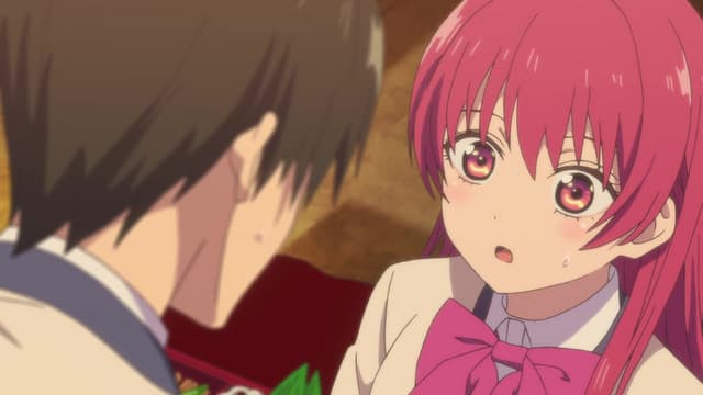 Episode: Episode 1 - Even If That Isn't the Right Way