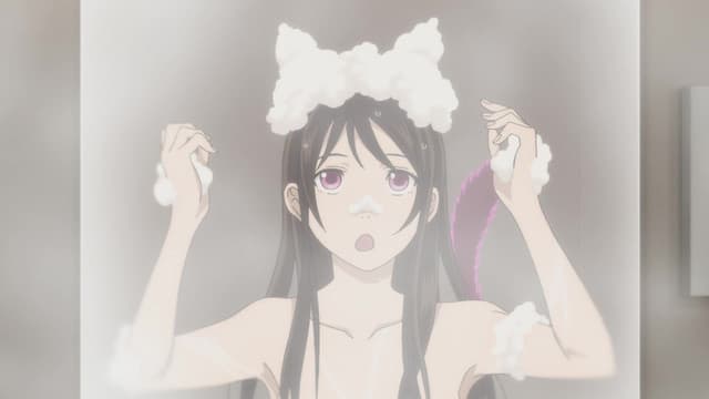 Episode: Episode 2 - Snow-like