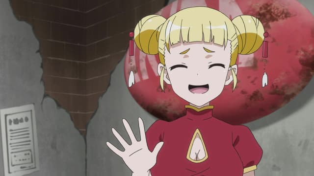 Episode: Episode 2 - We Formed a Team - Call Us Electric Mayo!"