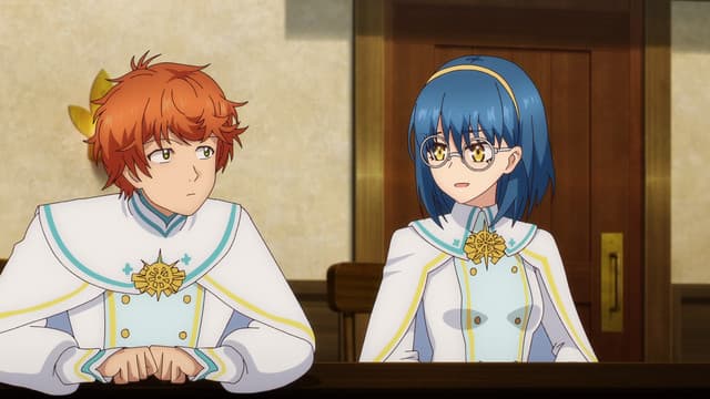 Episode: Episode 10 - A Request from a Noble Lady