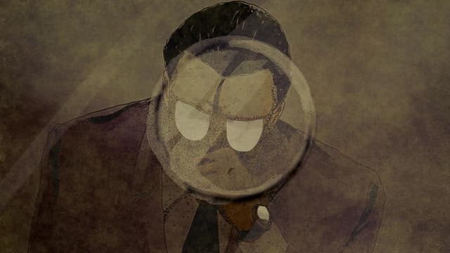 Episode: Episode 10 - Defense Attorney